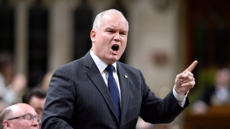 ‘We aren’t going to turn the page’: Conservatives try again to tie Norman trial to SNC-Lavalin fallout