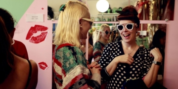 Check out this ‘whimsical fashion’ sale in Seattle