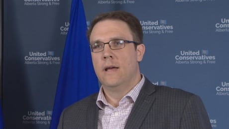 Decade-old charge against UCP candidate in spotlight week ahead of Alberta election