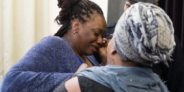 Montreal police try a new approach to dealing with mental illness