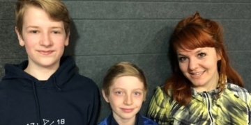 Billy Elliot gives local stars chance to follow their dreams