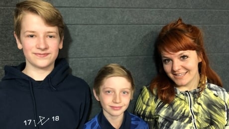 Billy Elliot gives local stars chance to follow their dreams