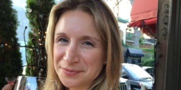 Murder of Dr. Elana Fric highlights dangers of trying to leave a volatile relationship, experts say