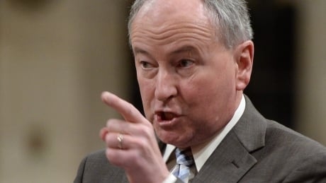 Niagara Falls MP Rob Nicholson won’t run for re-election