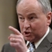 Niagara Falls MP Rob Nicholson won’t run for re-election