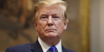 Trump considering releasing migrant detainees in sanctuary cities