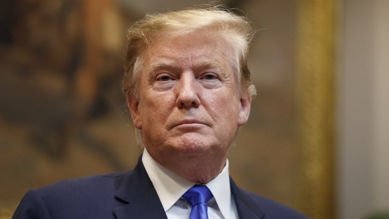 Trump considering releasing migrant detainees in sanctuary cities