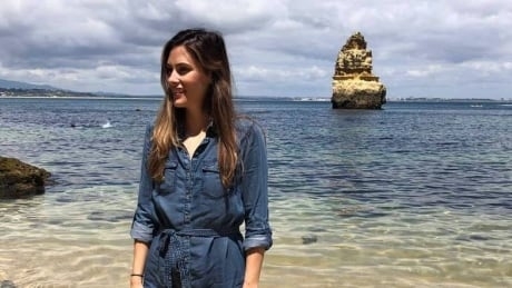 ‘Damn it was good’: N.S. woman made most of life after cancer diagnosis