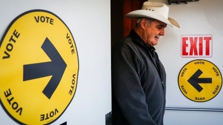 New politician faces off with experienced town councillor in new riding of Brooks-Medicine Hat