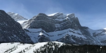 Dry winter drops risk of flooding posed by snowpack melt to low levels