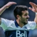 Nikolic scores on penalty kick as Fire tie Whitecaps