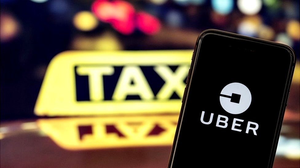 Is Uber really worth $100bn?