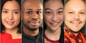 Meet some of Calgary’s distinctive immigrants