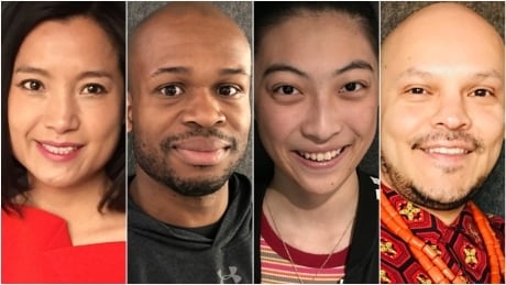 Meet some of Calgary’s distinctive immigrants