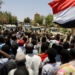 Sudanese protesters say military attempted to break up sit-in