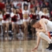 Kyle Guy: Basketball praised for openness on anxiety battle