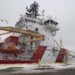 Coast guard struggling to help with rescues, Arctic resupply due to old fleet