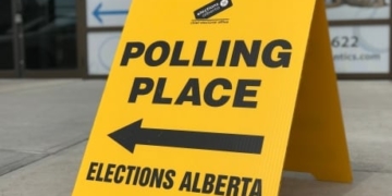 Do you need ID to vote in Alberta’s election? Not if you’re on the list — it’s an ‘honour system’