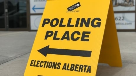 Do you need ID to vote in Alberta’s election? Not if you’re on the list — it’s an ‘honour system’