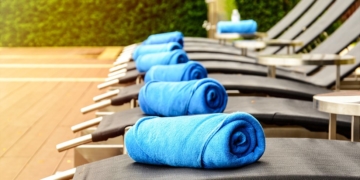 Bulgaria’s Sunny Beach ‘cheapest European resort’