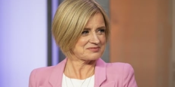 For Rachel Notley and the Alberta NDP, the dial isn’t moving fast enough