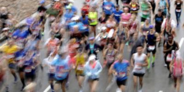 Doctors’ long-running advice: Get checked before a marathon