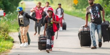 Canada to reject refugees with claims in other countries