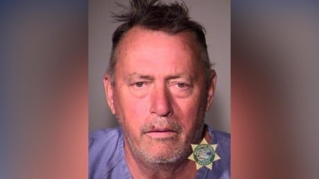 Canadian sailor busted with 742 litres of meth off Oregon coast: U.S. officials