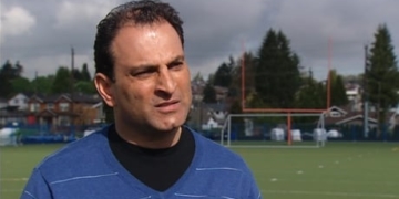 Vancouver businessman David Sidoo facing new charge of conspiracy to commit money laundering