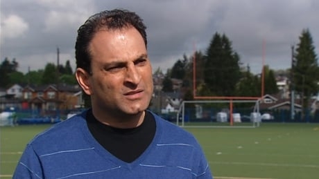 Vancouver businessman David Sidoo facing new charge of conspiracy to commit money laundering