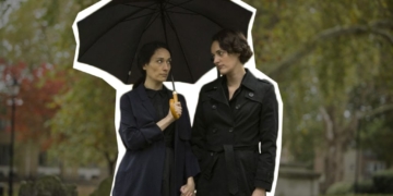 Fleabag stars answer fan theories