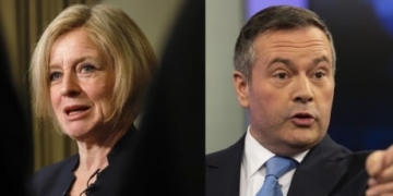 ‘Taking advantage of the fear’: Campaign’s negativity worries election panel