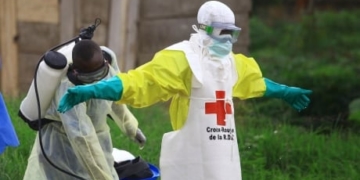 Ebola outbreak in Congo may be declared a global emergency