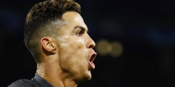 Cristiano Ronaldo’s Champions League record – can Lionel Messi match it?