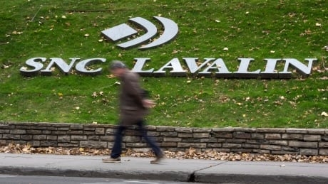 Prosecutor cited ‘gravity’ of alleged SNC-Lavalin offences: court documents