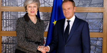 Brexit: UK asks EU for further extension until 30 June