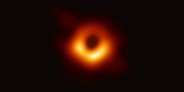 ‘We’ve now seen the unseeable’: Black hole photographed for the first time