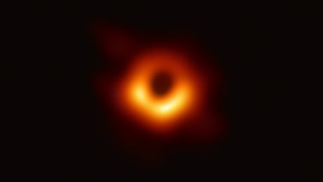 ‘We’ve now seen the unseeable’: Black hole photographed for the first time