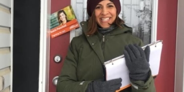 Top down or grassroots? NDP, UCP take differing approaches to gender balance