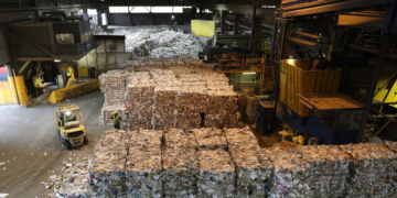 Recycling crisis: China doesn’t want California’s waste. Now what?