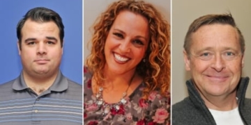 Why some undecided voters are still undecided