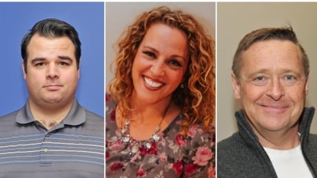 Why some undecided voters are still undecided