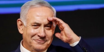 Wave of change couldn’t sink Israel’s Netanyahu