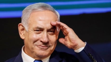 Wave of change couldn’t sink Israel’s Netanyahu