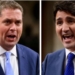 Trudeau defends lawsuit threat, says Scheer ‘can’t be lying to Canadians’