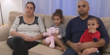 ‘I had a hard time breathing’: Changes urged over airplane cabin fumigation