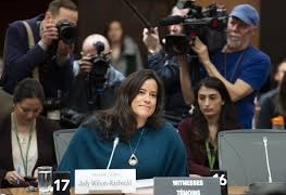 WNNUpdate: Jody Wilson-Raybould, Jane Philpott Rejected From Liberal Caucus