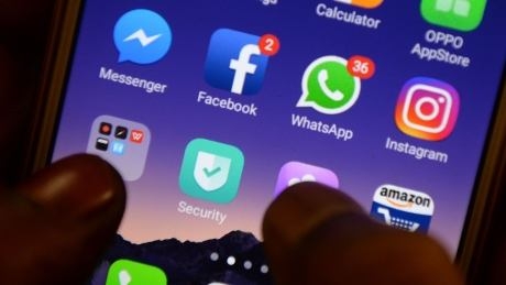 Facebook, Instagram, WhatsApp dealing with widespread outages