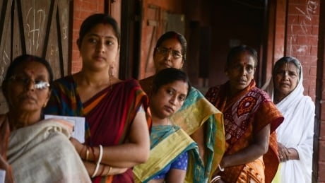 Polls open in 1st phase of India’s lengthy general election