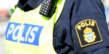 Swedish police charged over fatal shooting of man with Down’s syndrome